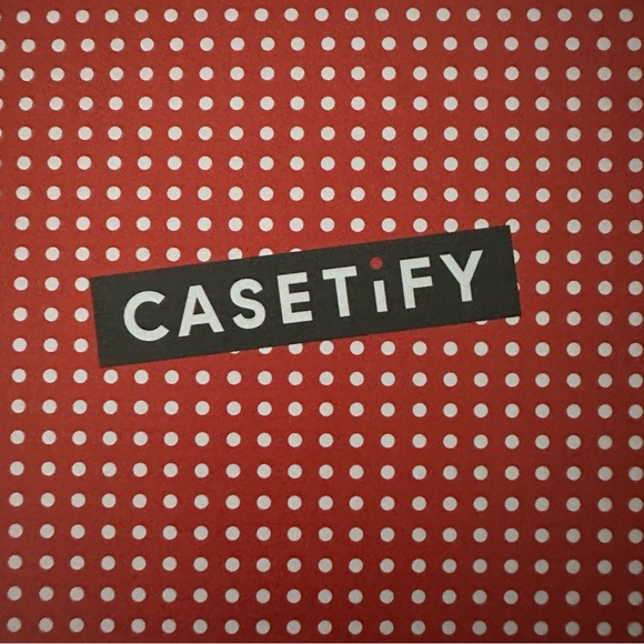 Casetify - Seventies Psychedelic by Illustrated by Charlie - Picture 11 of 11